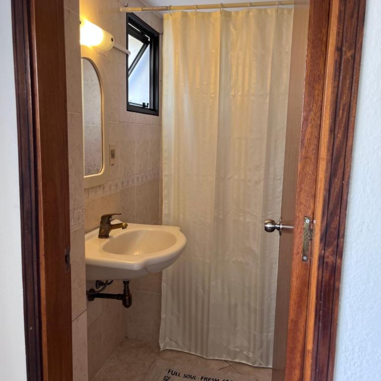 Apto Matrero 2 habitaciones 2 baños ambientes amplios - Apartamento de 2 dormitorios - 19