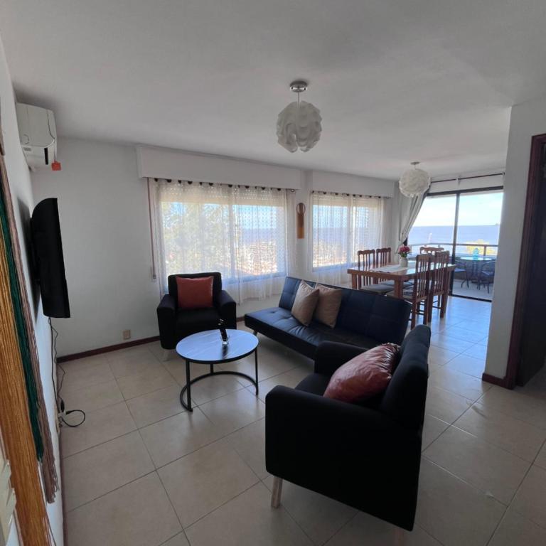 Apto Matrero 2 habitaciones 2 baños ambientes amplios - Apartamento de 2 dormitorios - 8