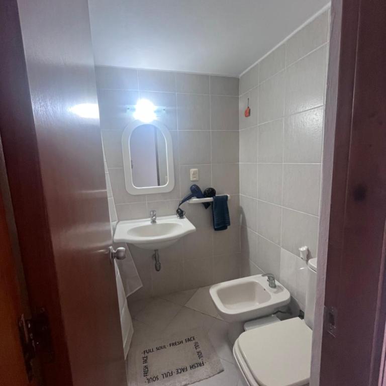 Apto Matrero 2 habitaciones 2 baños ambientes amplios - Apartamento de 2 dormitorios - 14