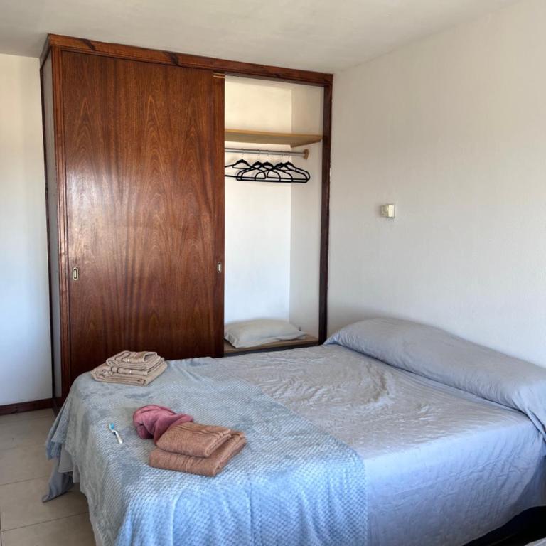 Apto Matrero 2 habitaciones 2 baños ambientes amplios - Apartamento de 2 dormitorios - 23