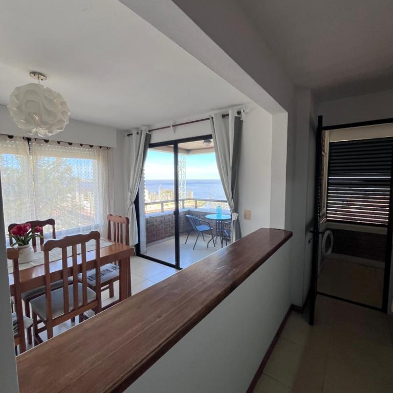 Apto Matrero 2 habitaciones 2 baños ambientes amplios - Apartamento de 2 dormitorios - 6