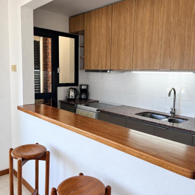 Apto Matrero 2 habitaciones 2 baños ambientes amplios - Apartamento de 2 dormitorios - 4