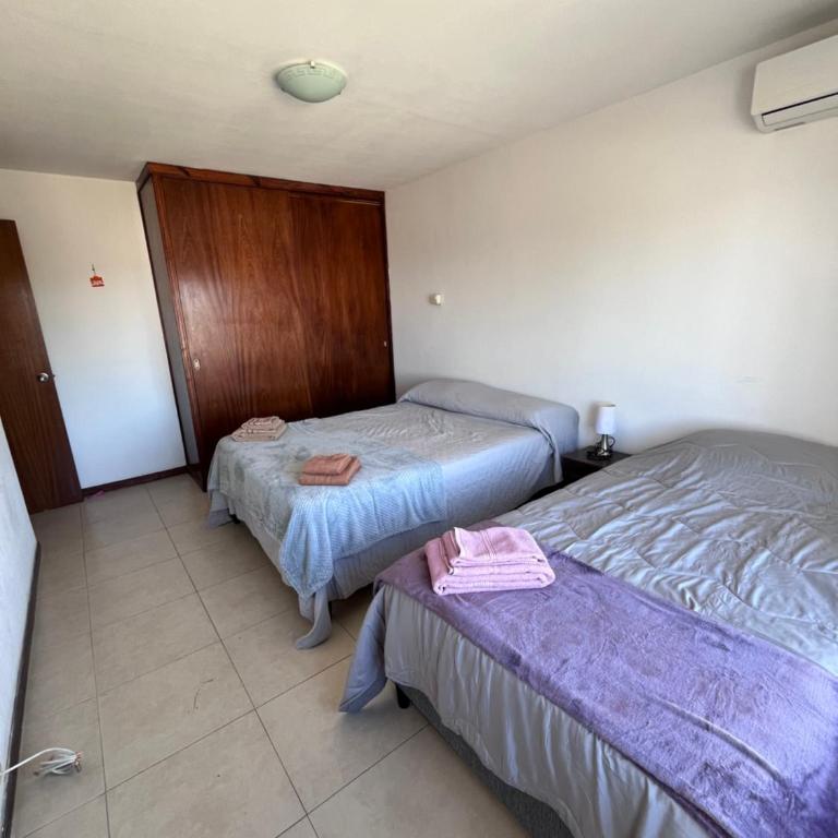 Apto Matrero 2 habitaciones 2 baños ambientes amplios - Apartamento de 2 dormitorios - 22