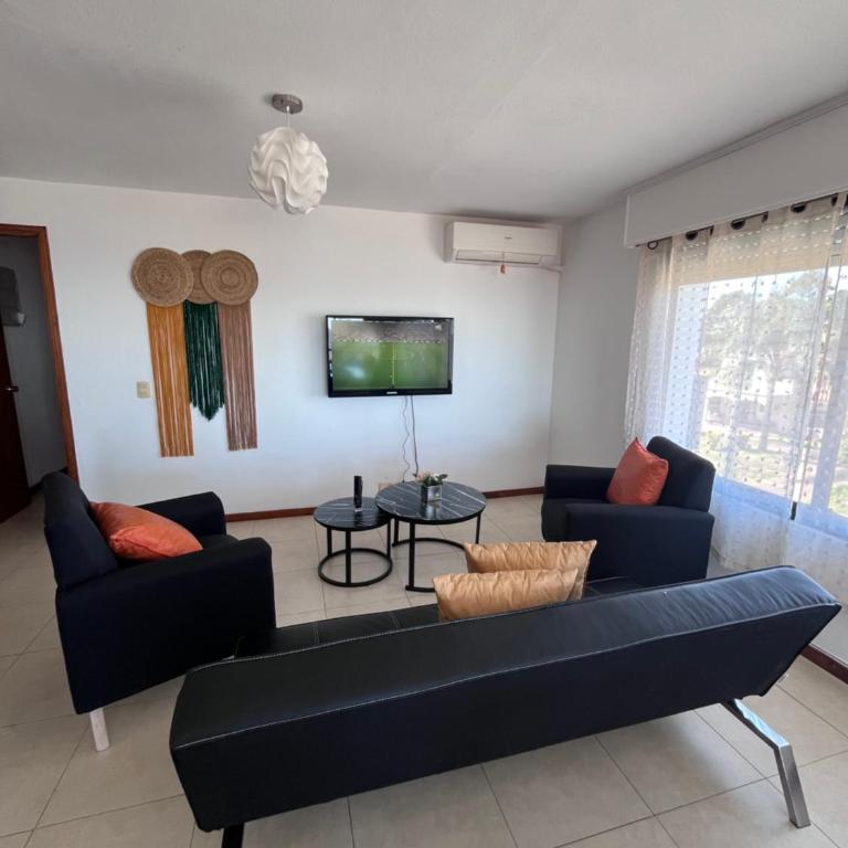 Apto Matrero 2 habitaciones 2 baños ambientes amplios - Apartamento de 2 dormitorios - 7