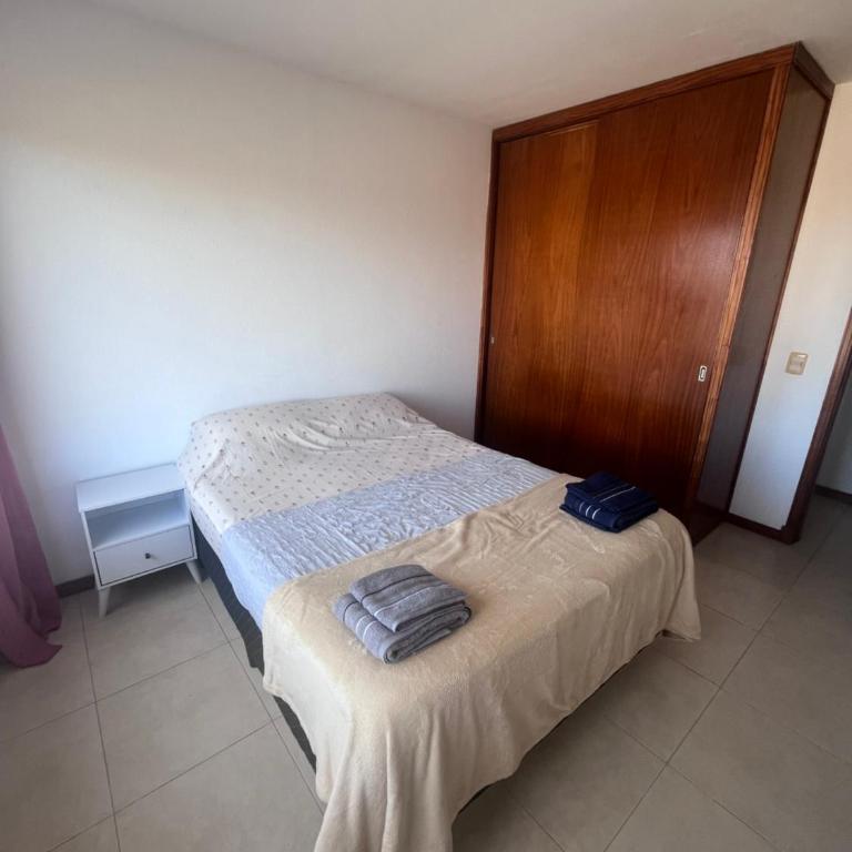 Apto Matrero 2 habitaciones 2 baños ambientes amplios - Apartamento de 2 dormitorios - 13