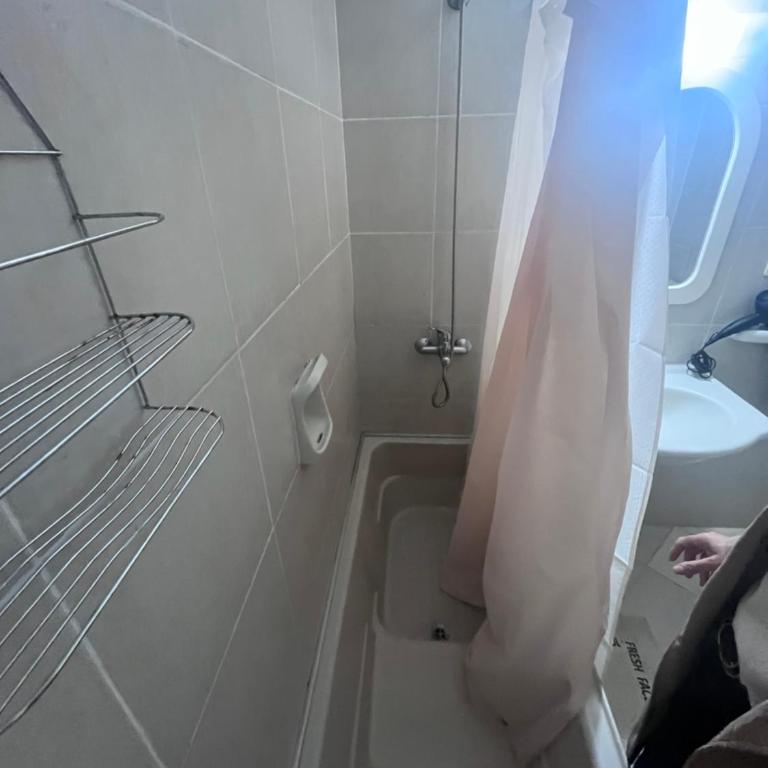 Apto Matrero 2 habitaciones 2 baños ambientes amplios - Apartamento de 2 dormitorios - 16