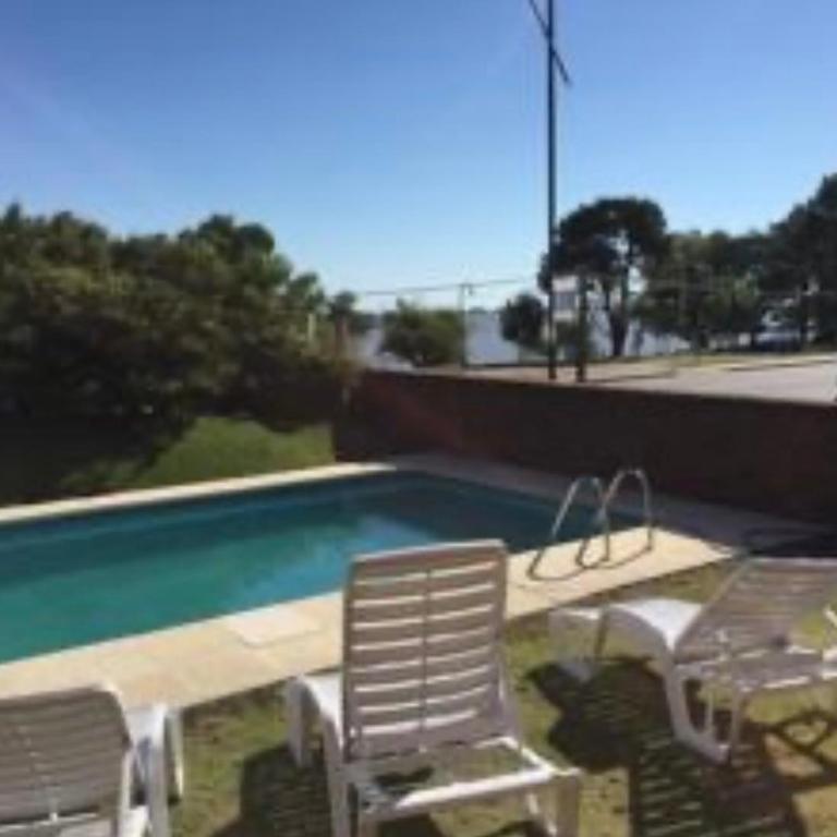 Apto Matrero 2 habitaciones 2 baños ambientes amplios - Apartamento de 2 dormitorios - 26