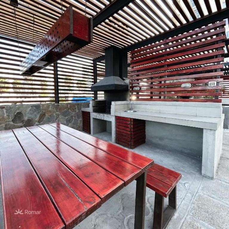 Dpto Costanera de Coquimbo, frente al mar y bahía - Apartamento de 2 dormitorios - 19