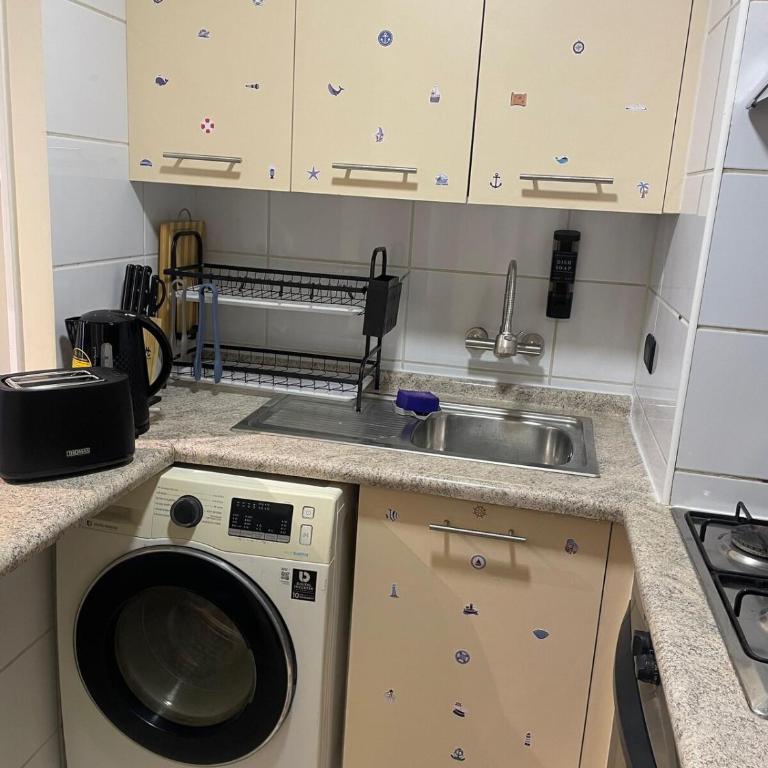 Dpto Costanera de Coquimbo, frente al mar y bahía - Apartamento de 2 dormitorios - 14