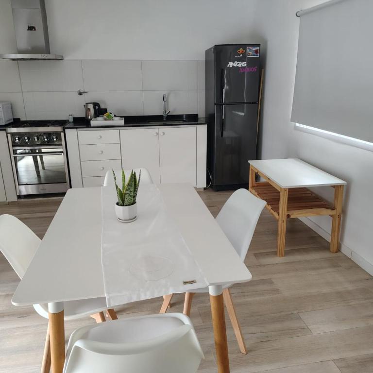 Carrizal - Apartamento de 2 dormitorios con balcón y terraza - 17