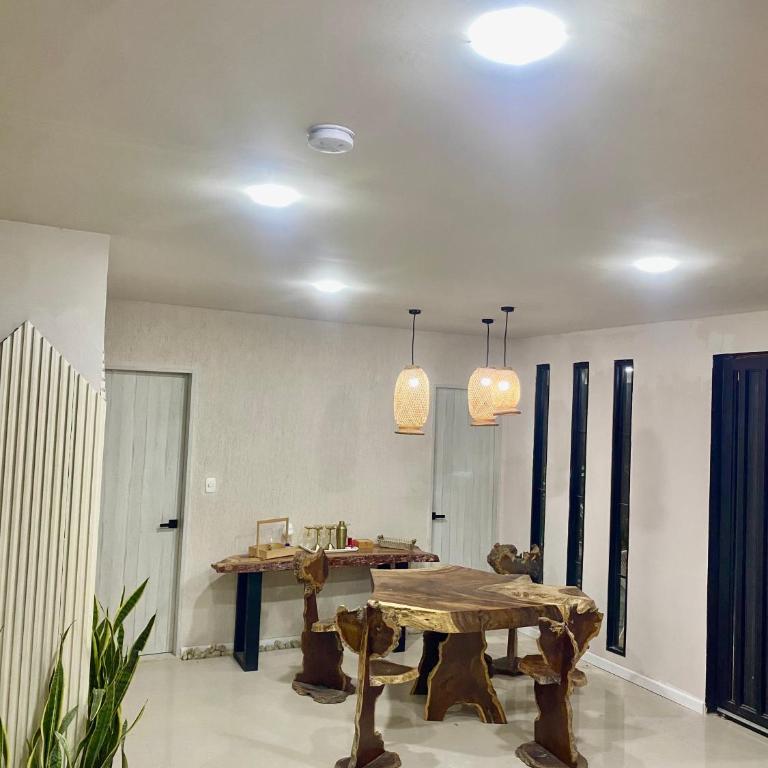 Cozy Mediterranean Chalet - Villa de 3 dormitorios - 32