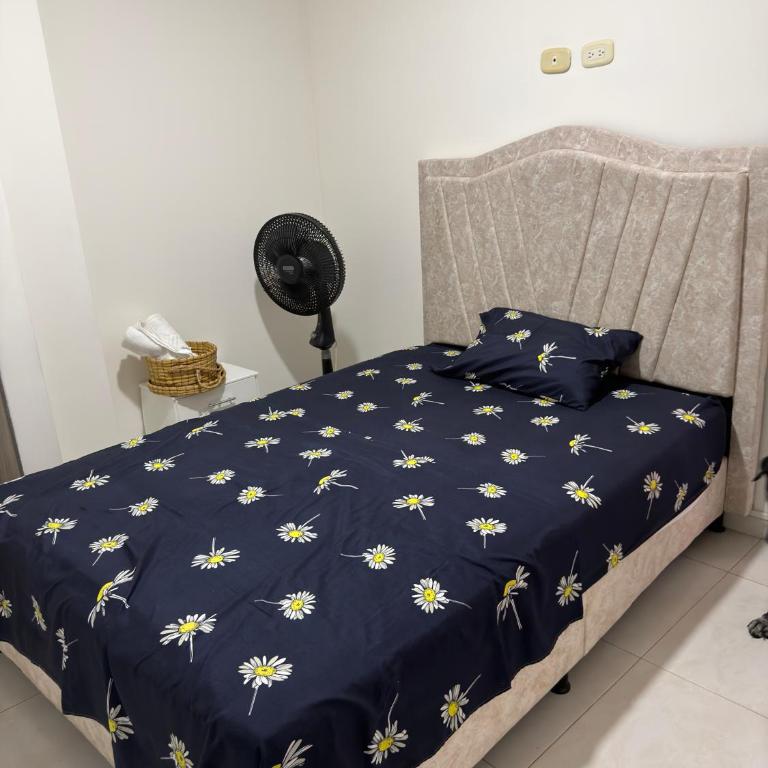 Alojamiento Rozo - Three-Bedroom Apartment - 5