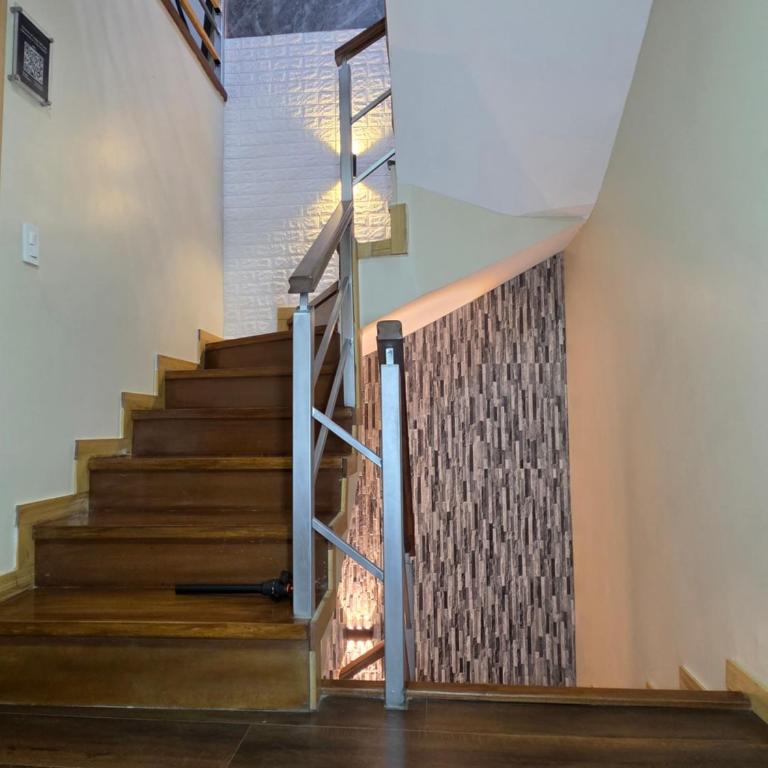 House in Miraflores Cuenca - Villa - 9