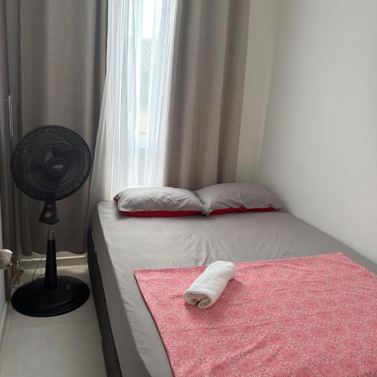 Alojamiento Rozo - Three-Bedroom Apartment - 7