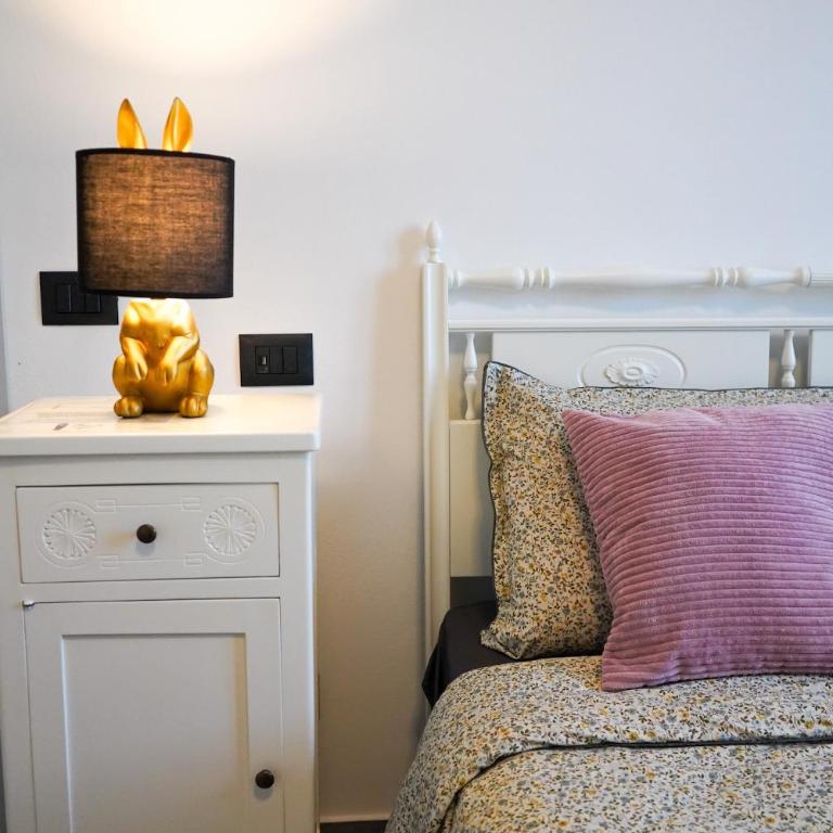 Netik Apartment Cortona - Tuscan Vineyard escape - Appartement 2 Chambres - Vue sur Jardin - 39