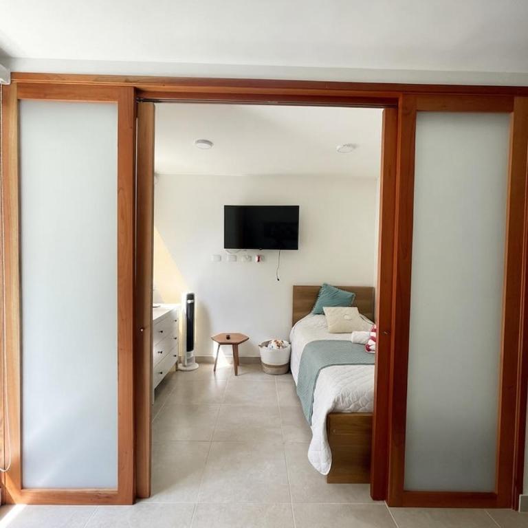Apartamento en Cartagena, Serena del Mar, cerca a la playa - Two-Bedroom Apartment - 15