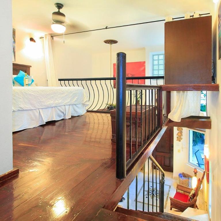 Royal Palms 4 condo - Apartment mit 1 Schlafzimmer - 5