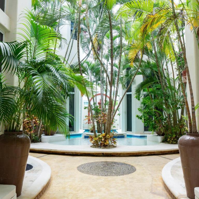 Royal Palms 4 condo - Apartment mit 1 Schlafzimmer - 7