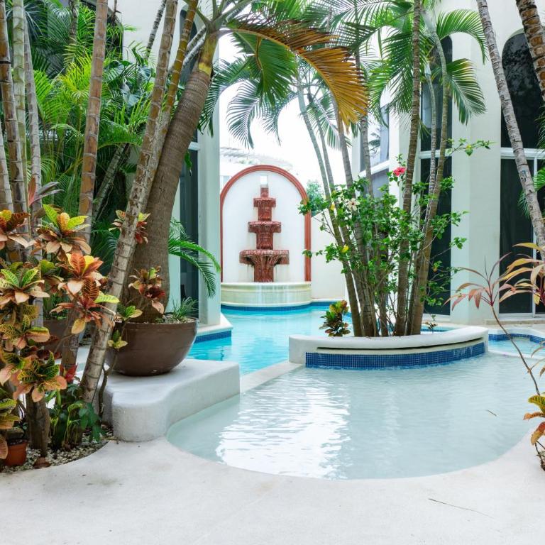Royal Palms 4 condo - Apartment mit 1 Schlafzimmer - 10