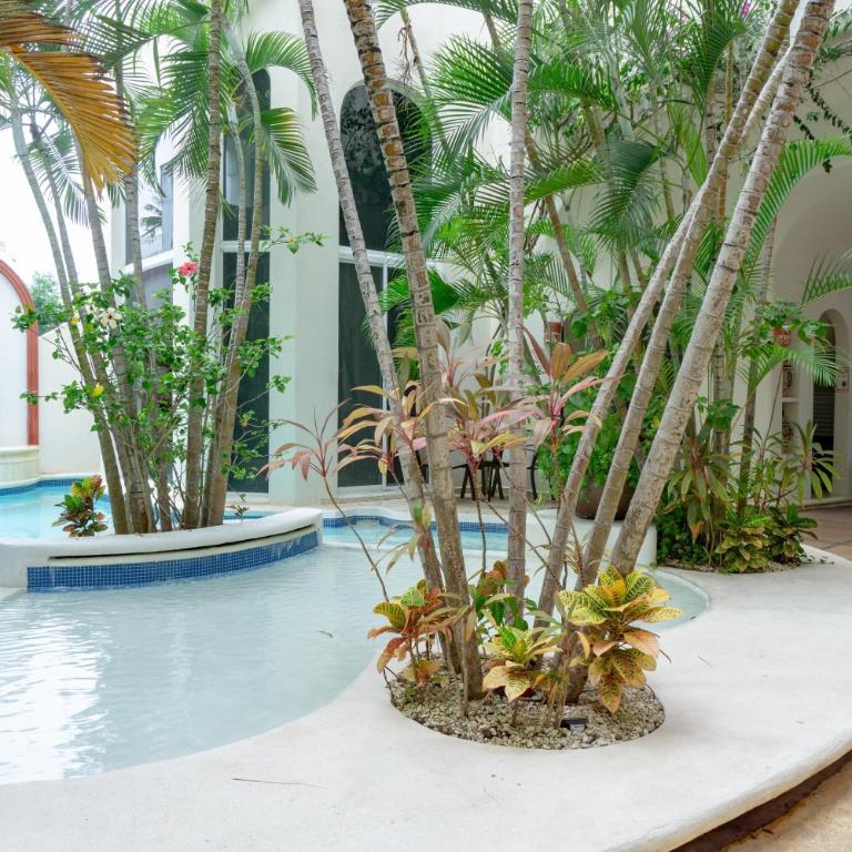 Royal Palms 4 condo - Apartment mit 1 Schlafzimmer - 9