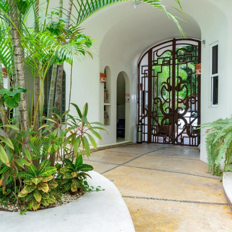 Royal Palms 4 condo - Apartment mit 1 Schlafzimmer - 11