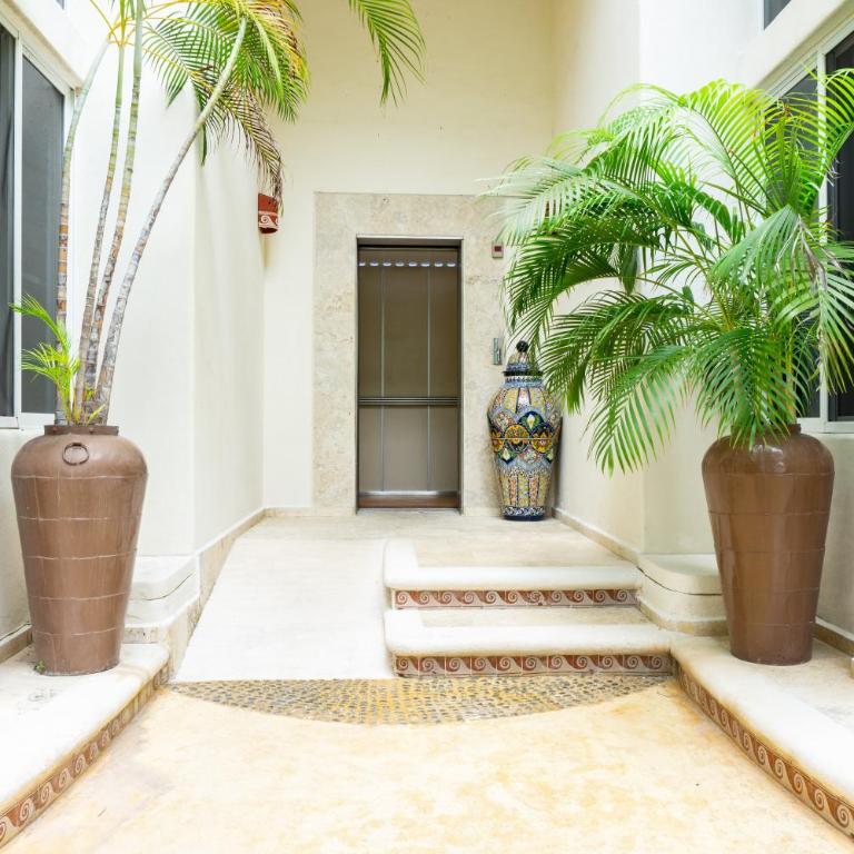 Royal Palms 4 condo - Apartment mit 1 Schlafzimmer - 12