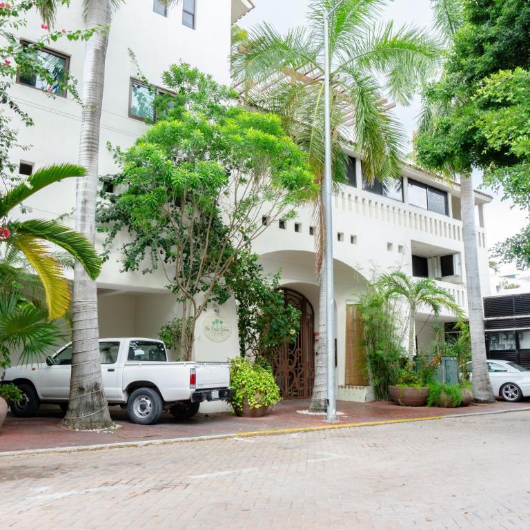 Royal Palms 4 condo - Apartment mit 1 Schlafzimmer - 14