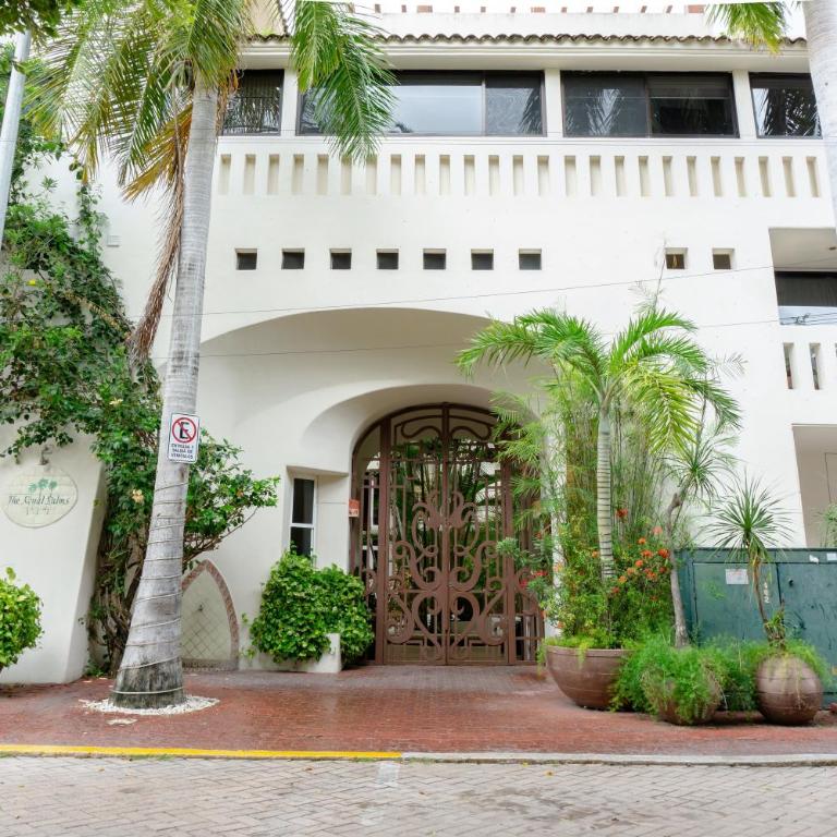 Royal Palms 4 condo - Apartment mit 1 Schlafzimmer - 13