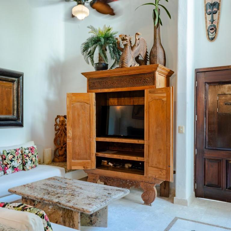 Royal Palms 4 condo - Apartment mit 1 Schlafzimmer - 20