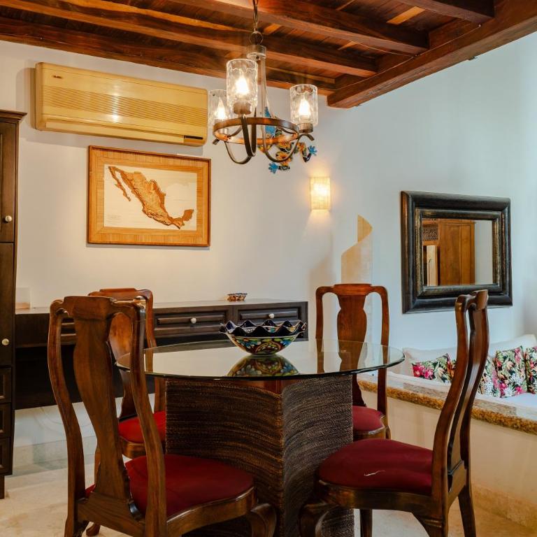 Royal Palms 4 condo - Apartment mit 1 Schlafzimmer - 21