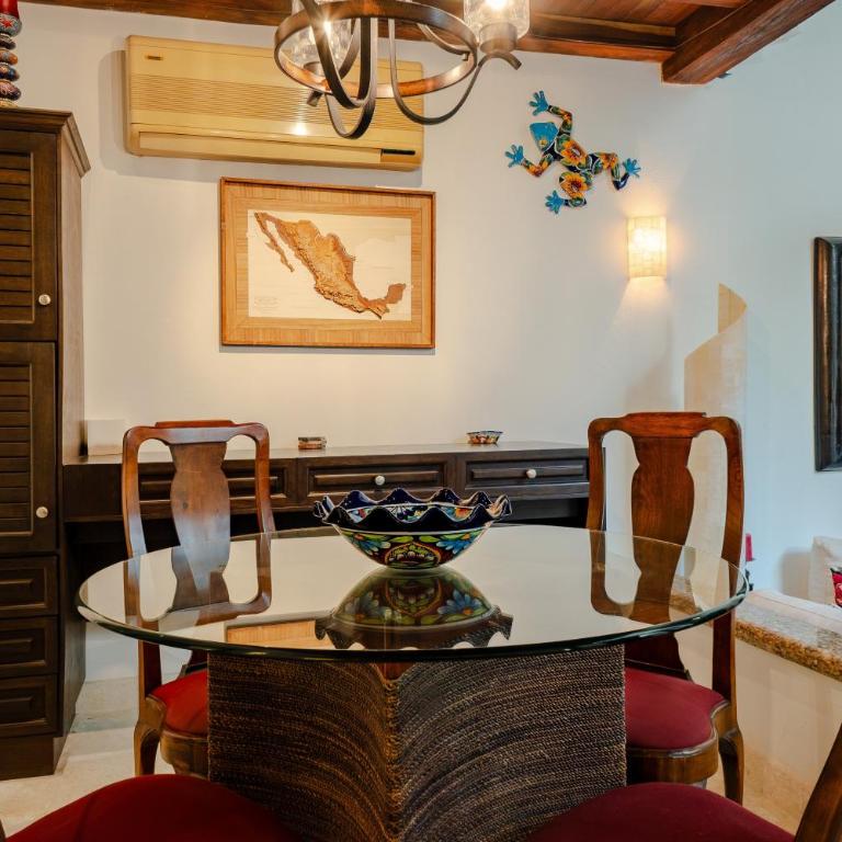 Royal Palms 4 condo - Apartment mit 1 Schlafzimmer - 22