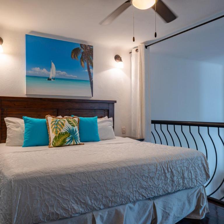 Royal Palms 4 condo - Apartment mit 1 Schlafzimmer - 32