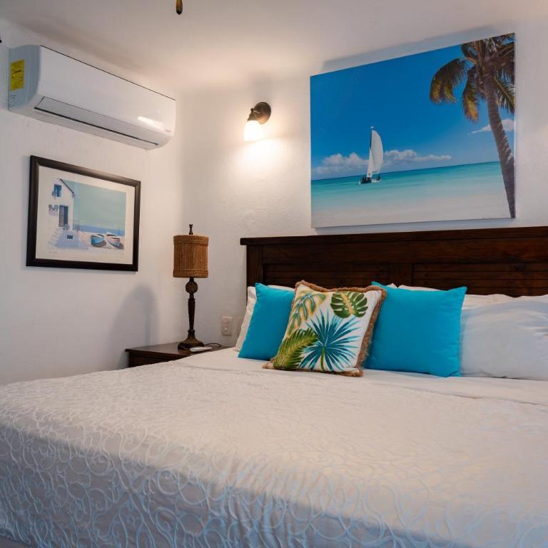 Royal Palms 4 condo - Apartment mit 1 Schlafzimmer - 33