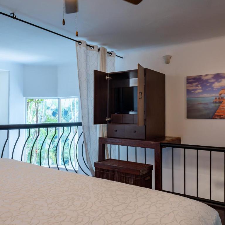Royal Palms 4 condo - Apartment mit 1 Schlafzimmer - 34