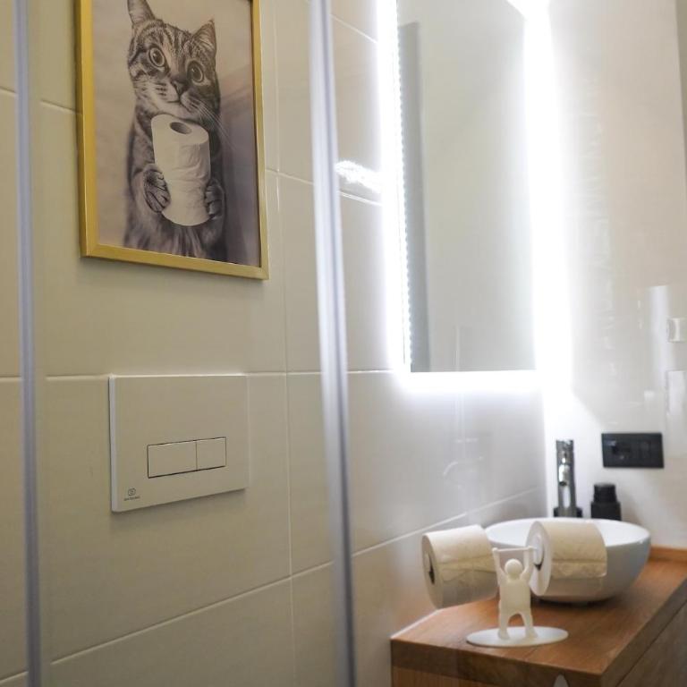 Netik Apartment Cortona - Tuscan Vineyard escape - Appartement 2 Chambres - Vue sur Jardin - 41