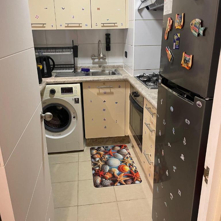 Dpto Costanera de Coquimbo, frente al mar y bahía - Apartamento de 2 dormitorios - 3