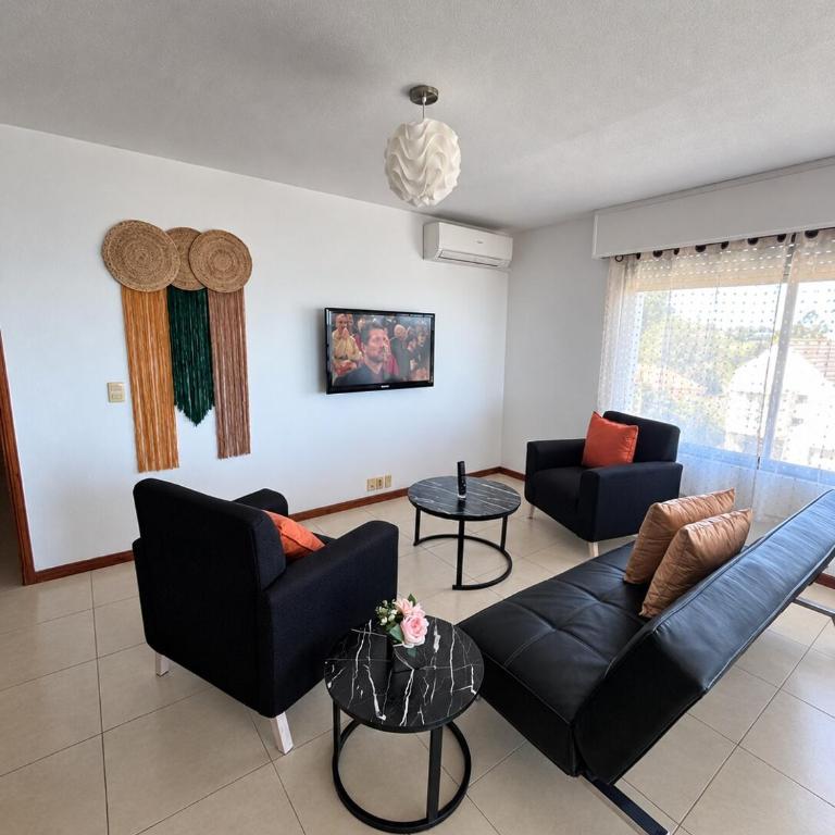 Apto Matrero 1 habitación ambientes amplios - Apartamento de 1 dormitorio - 10