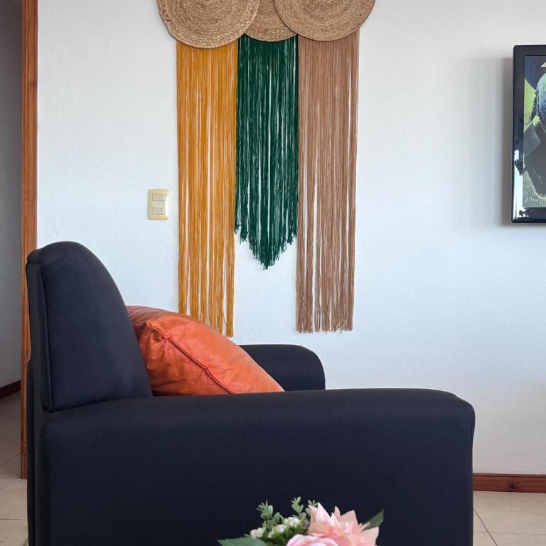 Apto Matrero 1 habitación ambientes amplios - Apartamento de 1 dormitorio - 7