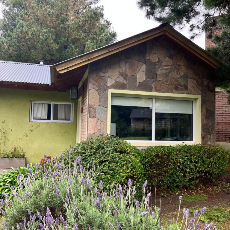 Rocio de Luna - One-Bedroom House - 4