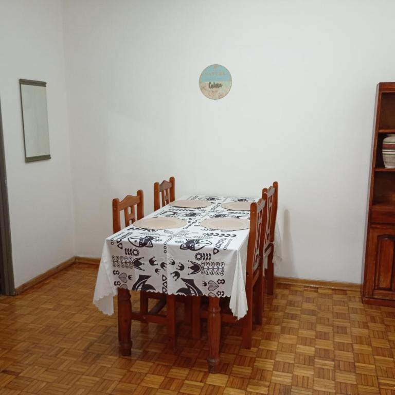 en ig recoleta stay - One-Bedroom Apartment - 4