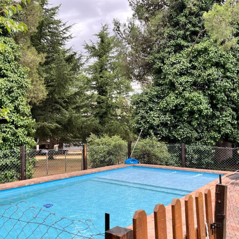 Rocio de Luna - One-Bedroom House - 3