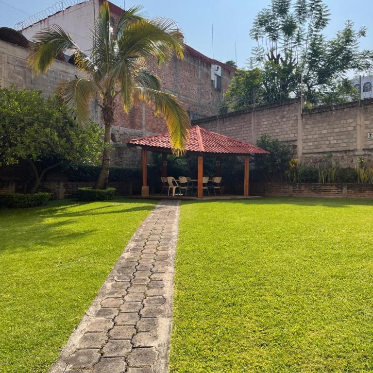 Family apartment in downtown Cuernavaca - Appartement 2 Chambres - 2