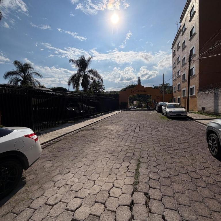 Family apartment in downtown Cuernavaca - Appartement 2 Chambres - 3