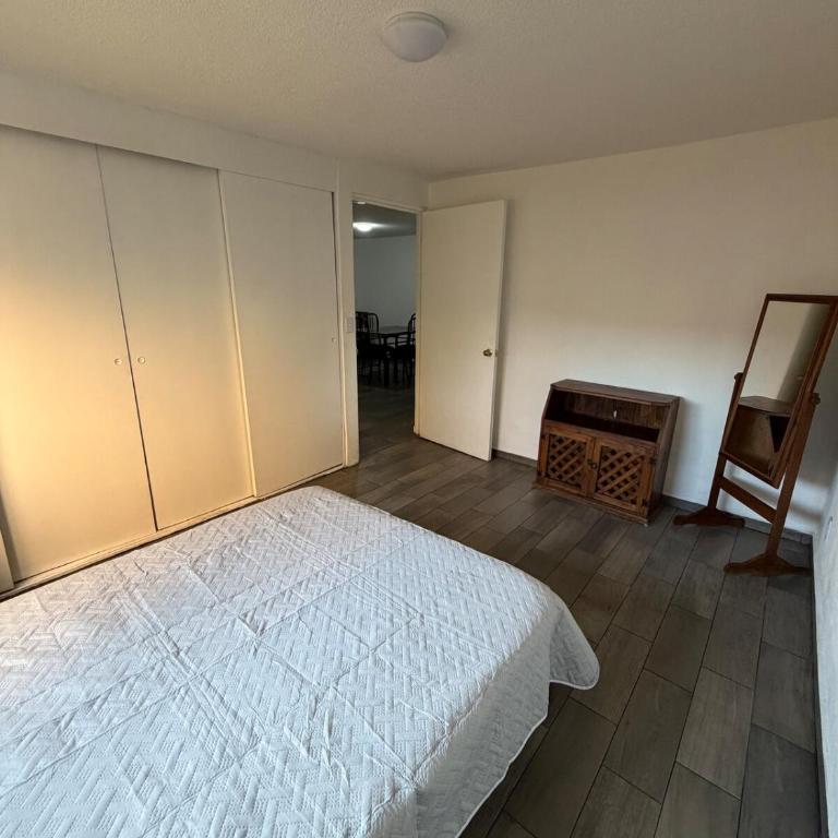 Family apartment in downtown Cuernavaca - Appartement 2 Chambres - 4