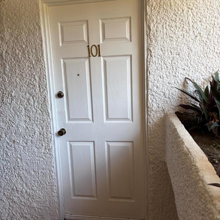Family apartment in downtown Cuernavaca - Appartement 2 Chambres - 9