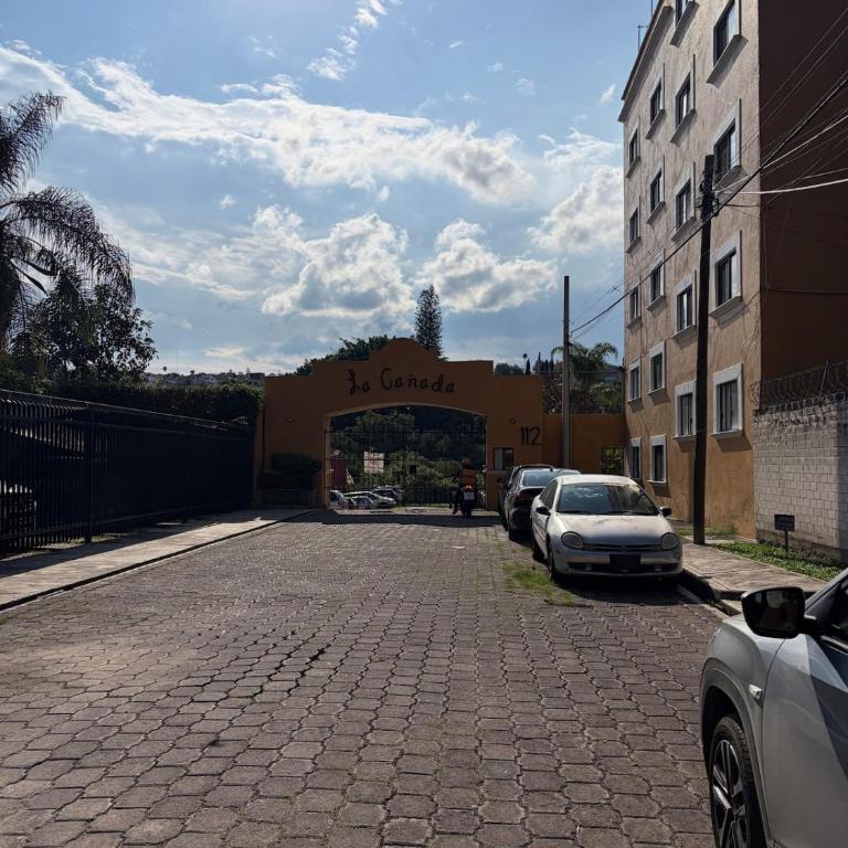 Family apartment in downtown Cuernavaca - Appartement 2 Chambres - 10