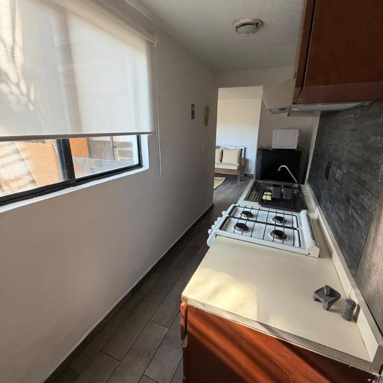 Family apartment in downtown Cuernavaca - Appartement 2 Chambres - 15