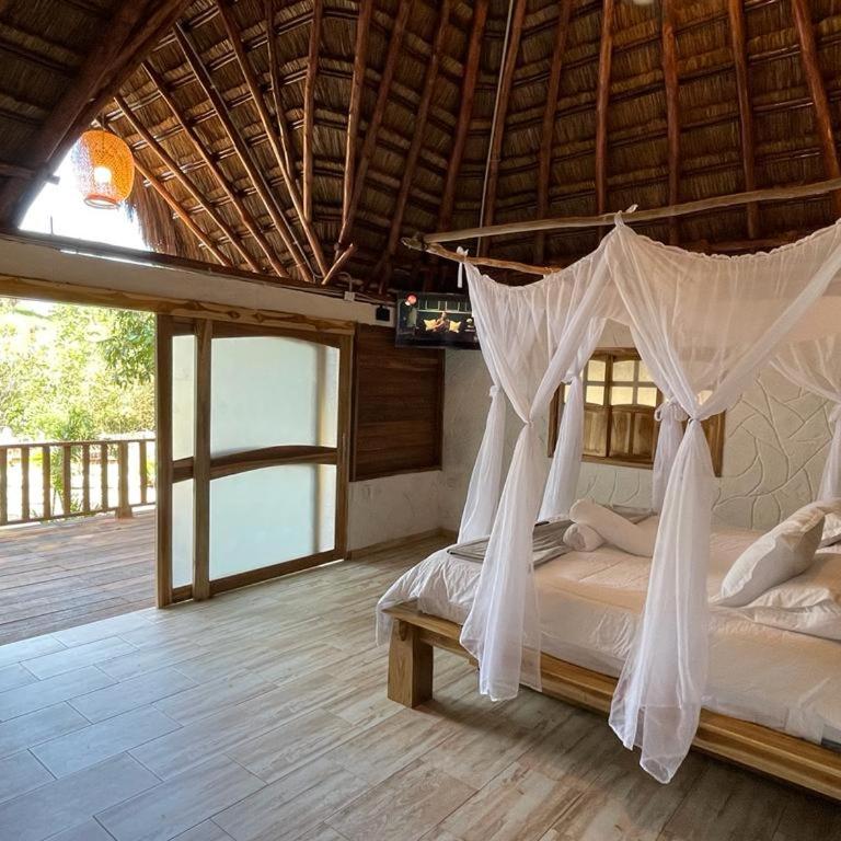 Santuario Makaiwa - Chalet - 2