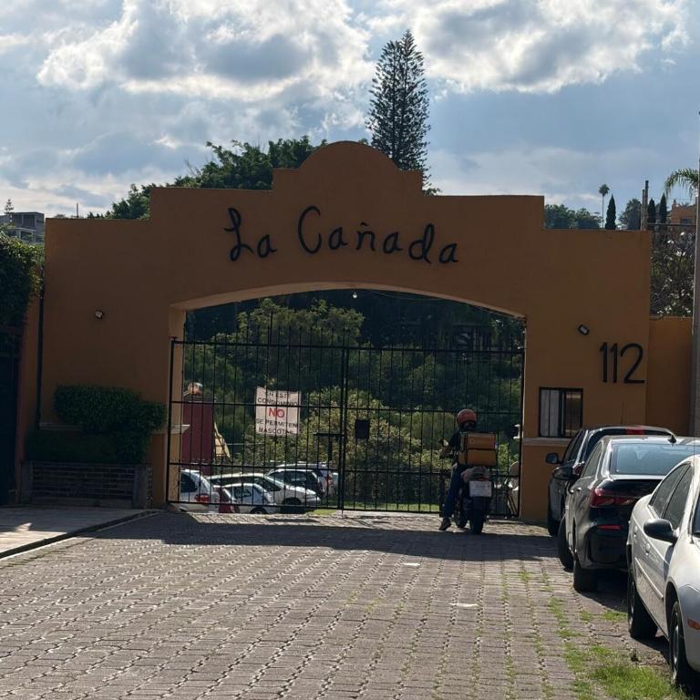 Family apartment in downtown Cuernavaca - Appartement 2 Chambres - 18