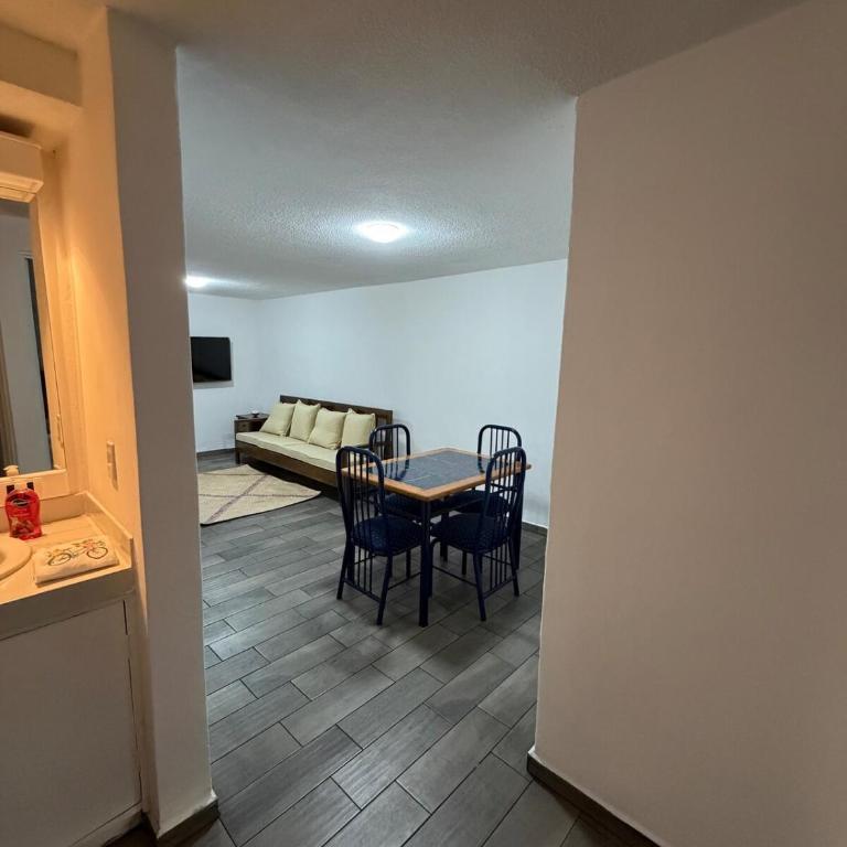 Family apartment in downtown Cuernavaca - Appartement 2 Chambres - 20